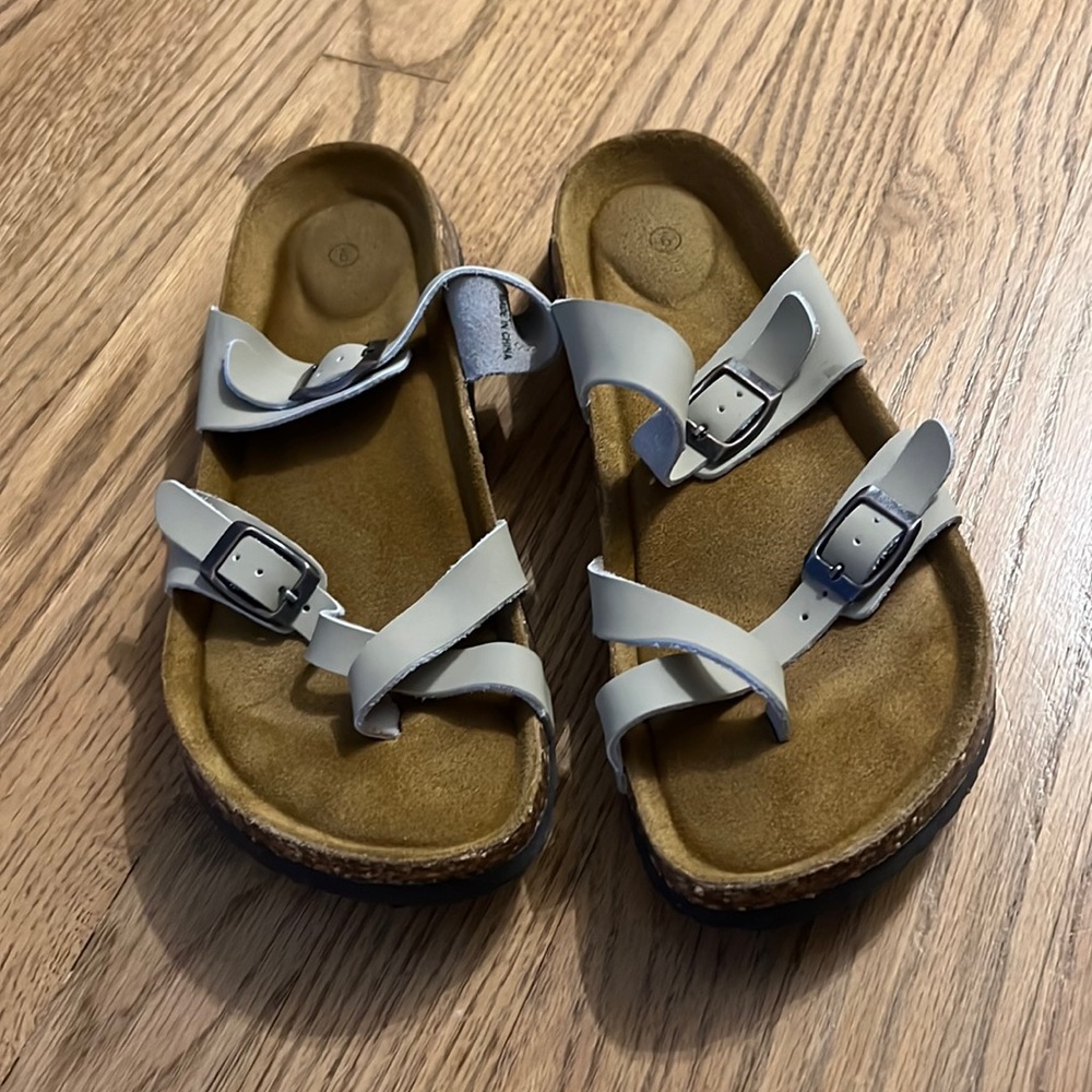 Sandals